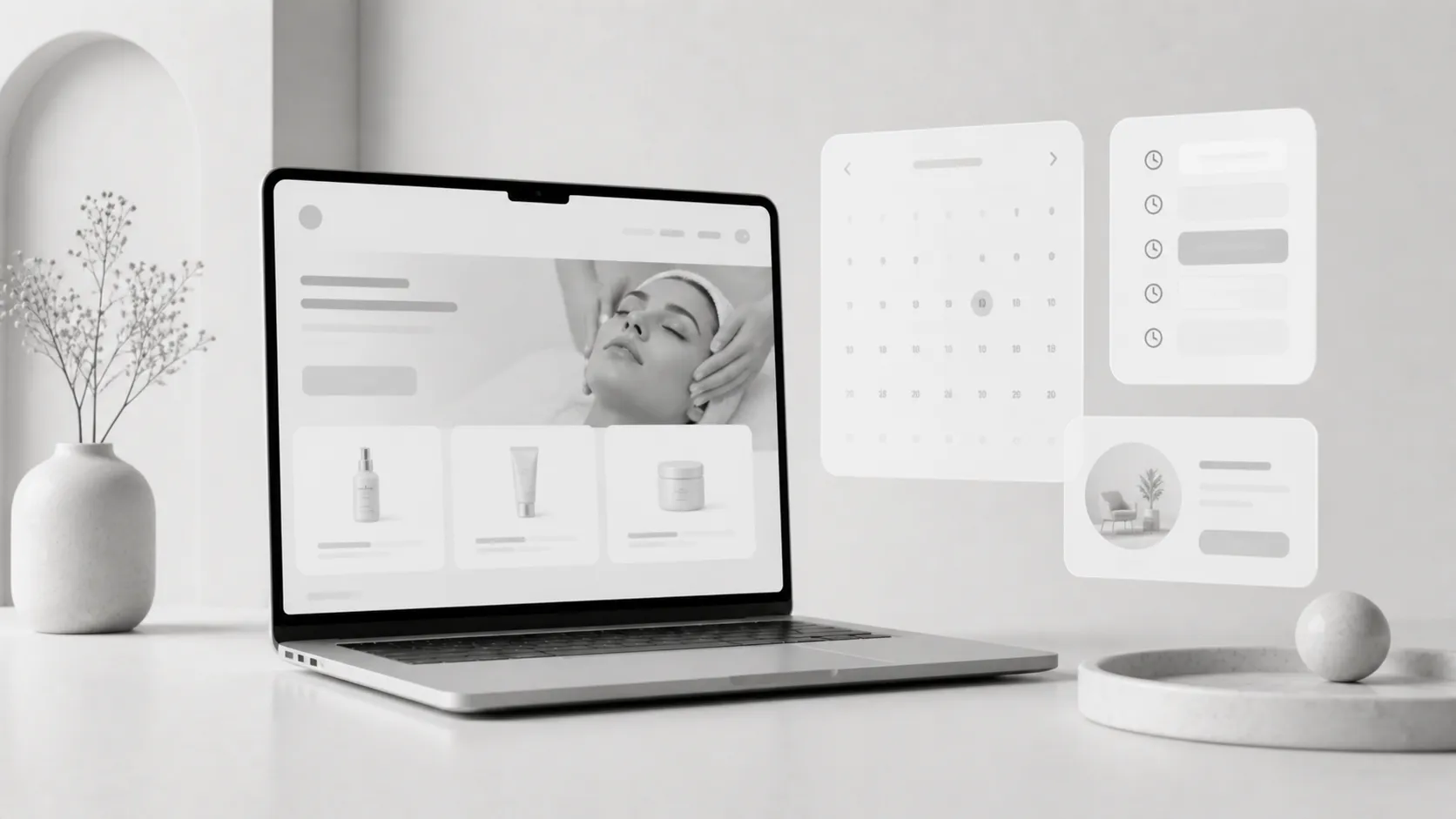 The Abu Dhabi Beauty Digital Report 2026