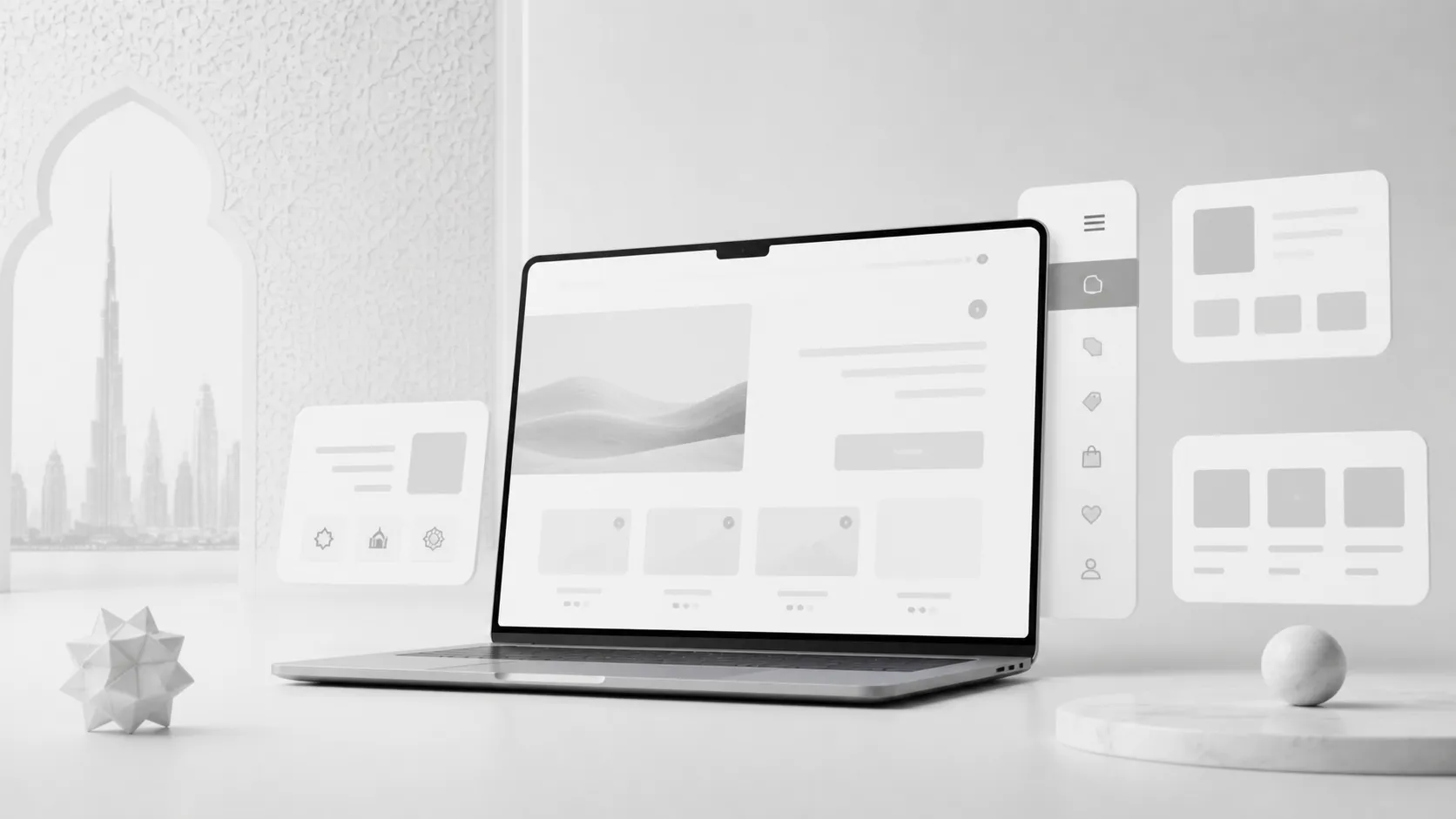 Arabic Website Design: RTL Best Practices for UAE Businesses