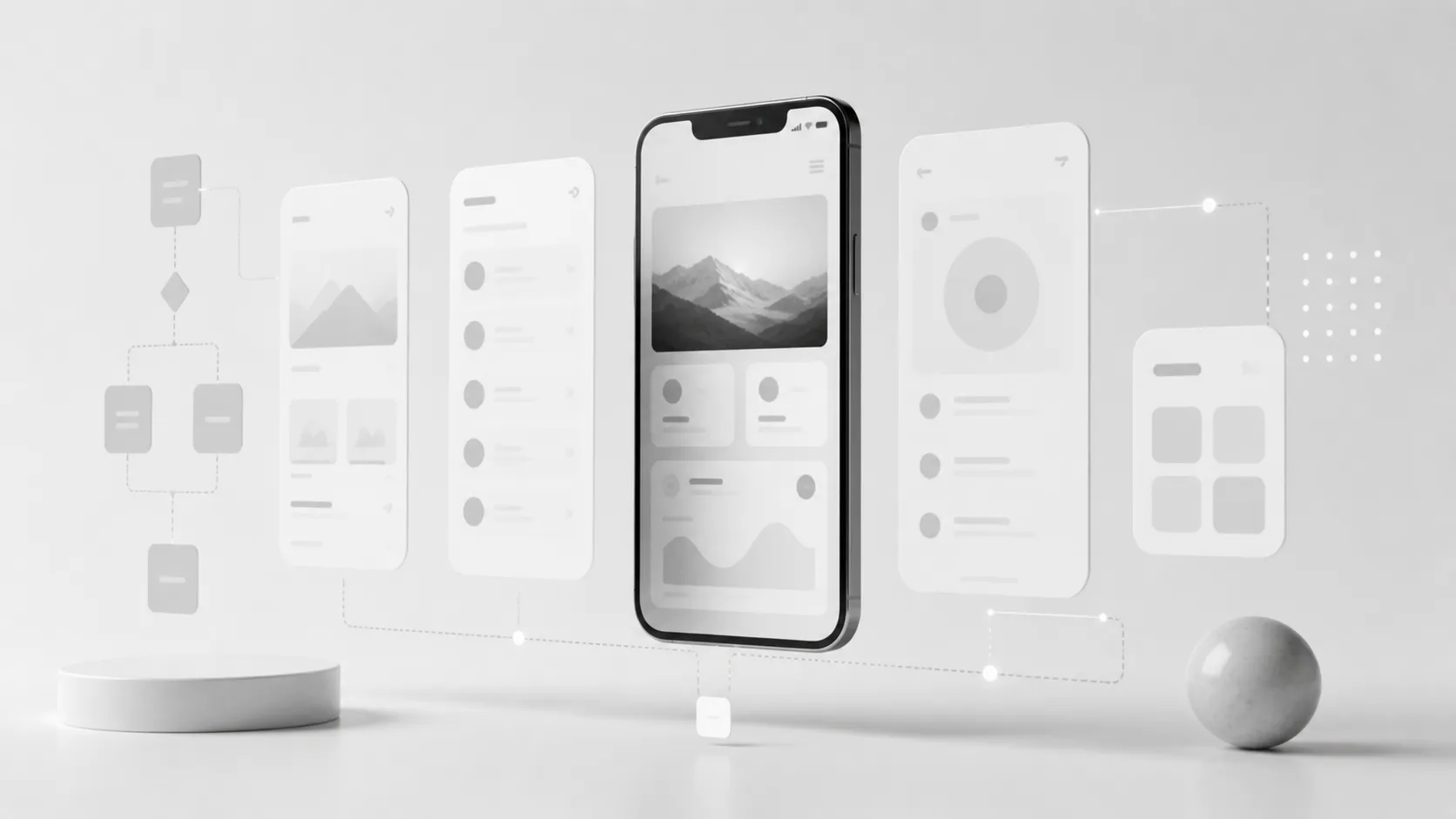 The Complete Guide to Building a Mobile App in the UAE (Cost, Process & Timeline)