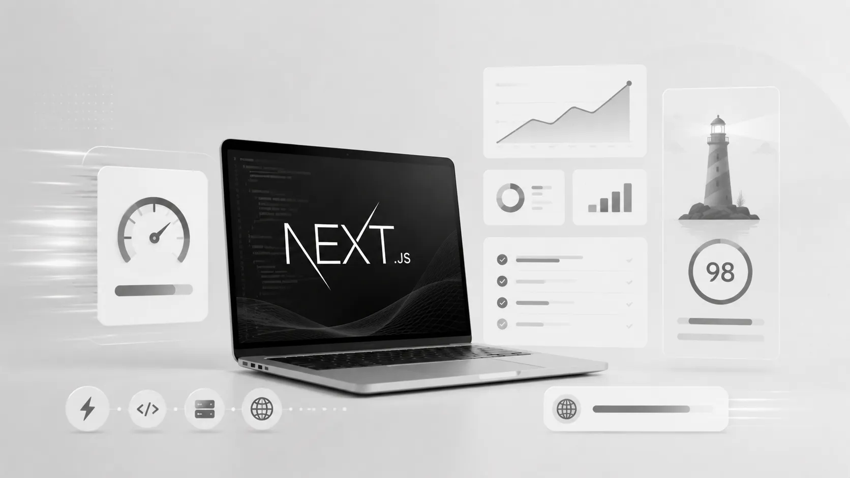Next.js Performance: Why Your Website Needs Modern Engineering