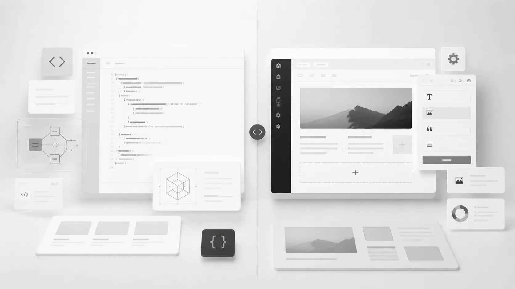 React vs WordPress: Which Should Your Dubai Business Use?