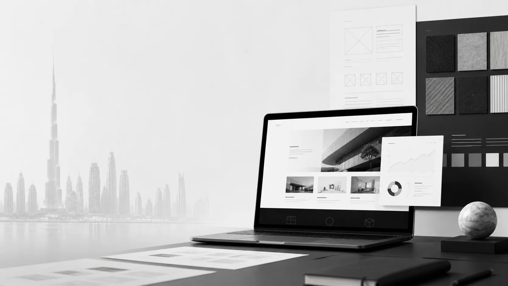 How Much Does a Website Cost in Dubai in 2026? (Bespoke Investment Guide)