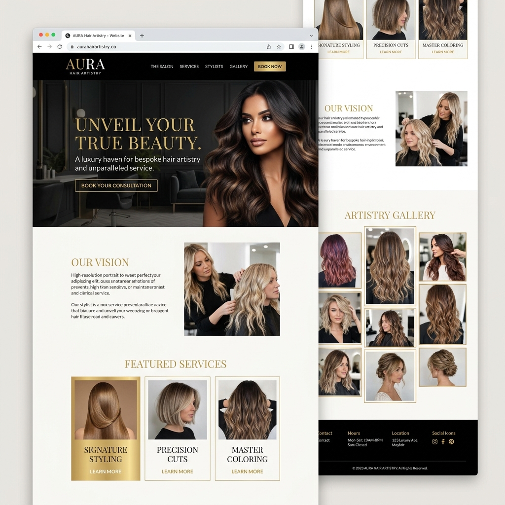 Natalya Hair Expert
